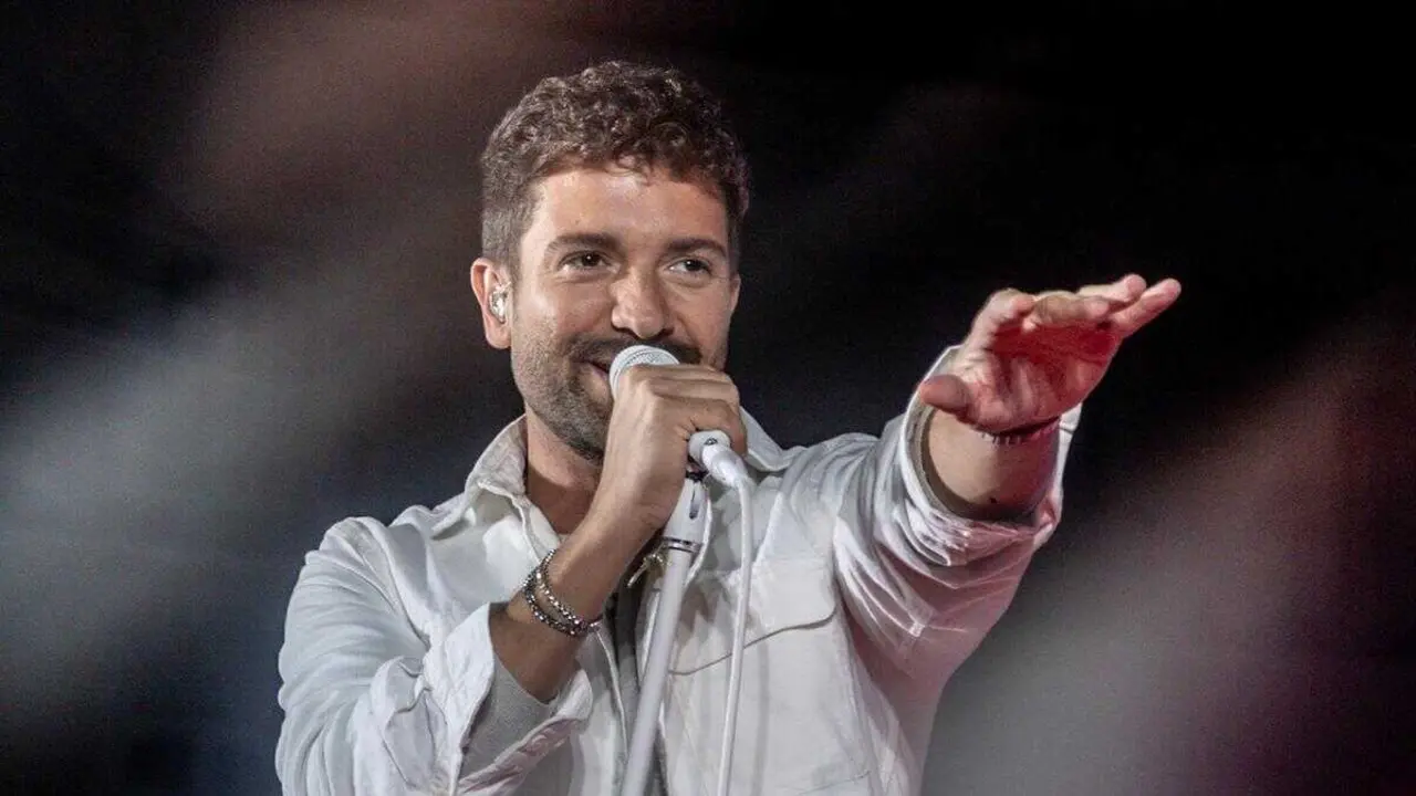 Pablo Albor&aacute;n cancela su concierto en Ciudad Real por neumon&iacute;a grave