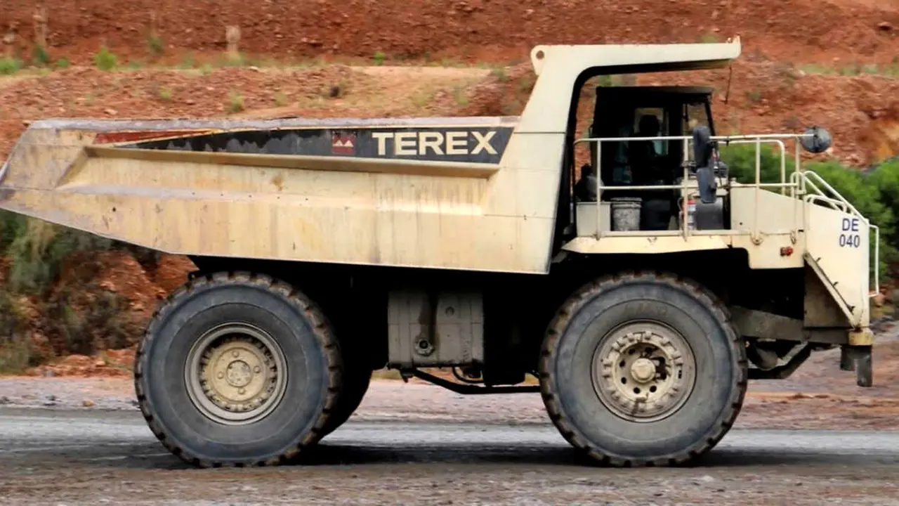 Camiones mineros el&eacute;ctricos: Terex, Komatsu y XCMG afrontan tres caminos hacia la miner&iacute;a sin di&eacute;sel
