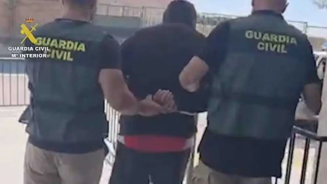A prisi&oacute;n por intentar matar a una vigilante en Illescas (Toledo) y robos