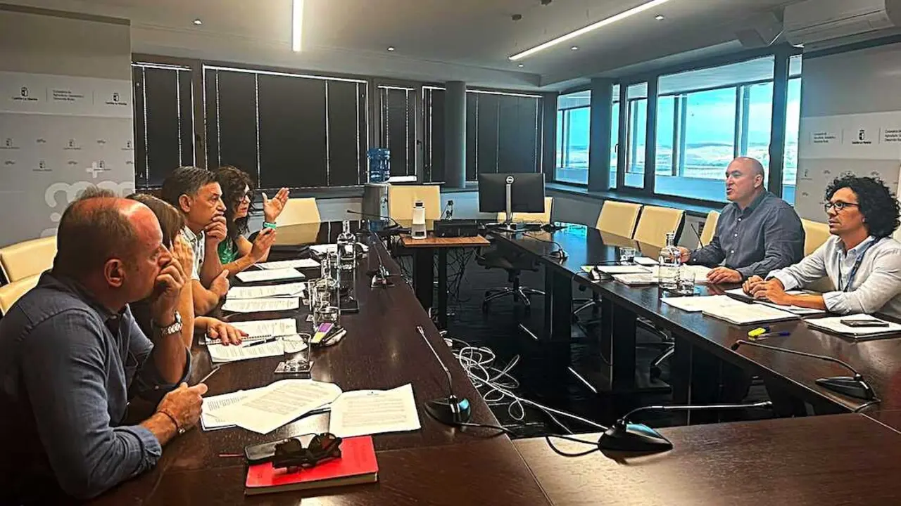 UPA Castilla-La Mancha exige que la PAC post 2027 proteja al agricultor familiar