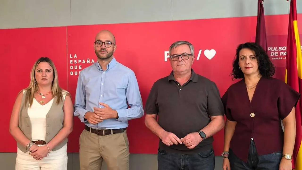 El PSOE llevar&aacute; a la Fiscal&iacute;a la gesti&oacute;n del Gobierno de Hell&iacute;n (Albacete) ante las irregularidades detectadas en un examen municipal de oposiciones.