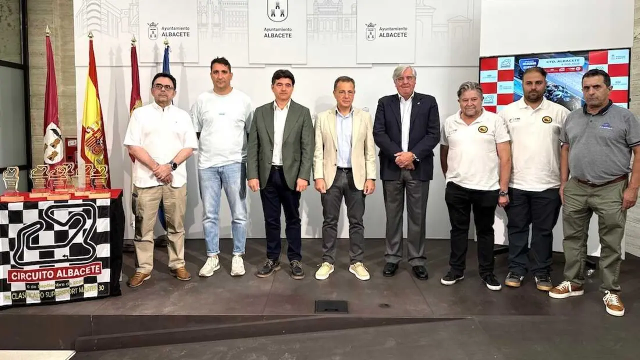 La Copa de Espa&ntilde;a de Velocidad devuelve la competici&oacute;n a Albacete