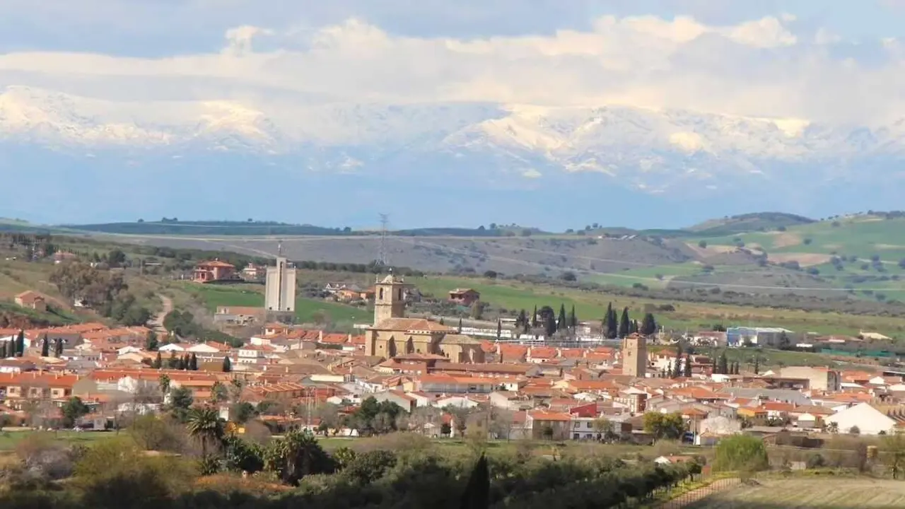 Una aver&iacute;a deja a Alcaudete de la Jara (Toledo) sin cobertura ni Internet