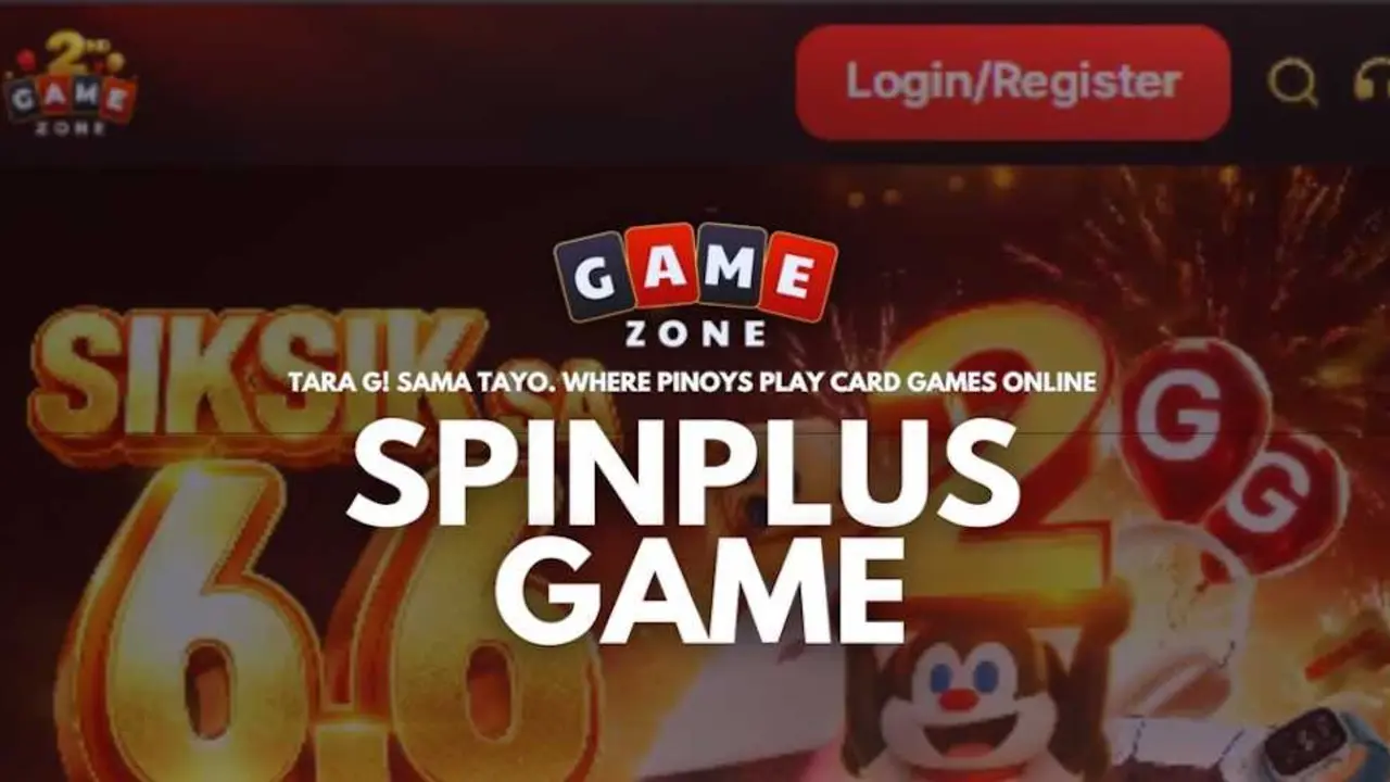 SpinPlus Game Finds New Life Through the GameZone Experience