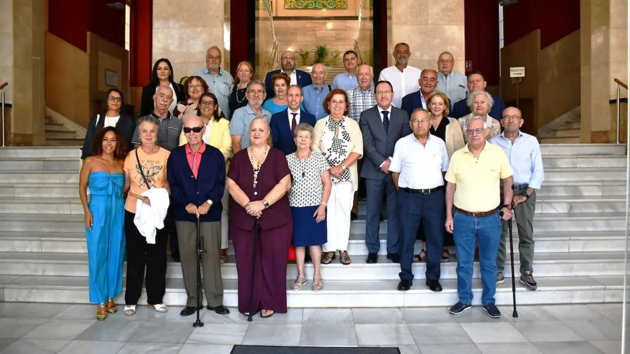 El pleno de la Diputaci&oacute;n ha aprobado tambi&eacute;n la Ordenanza Reguladora del nuevo Consejo Provincial de Personas Mayores de la provincia de Toledo