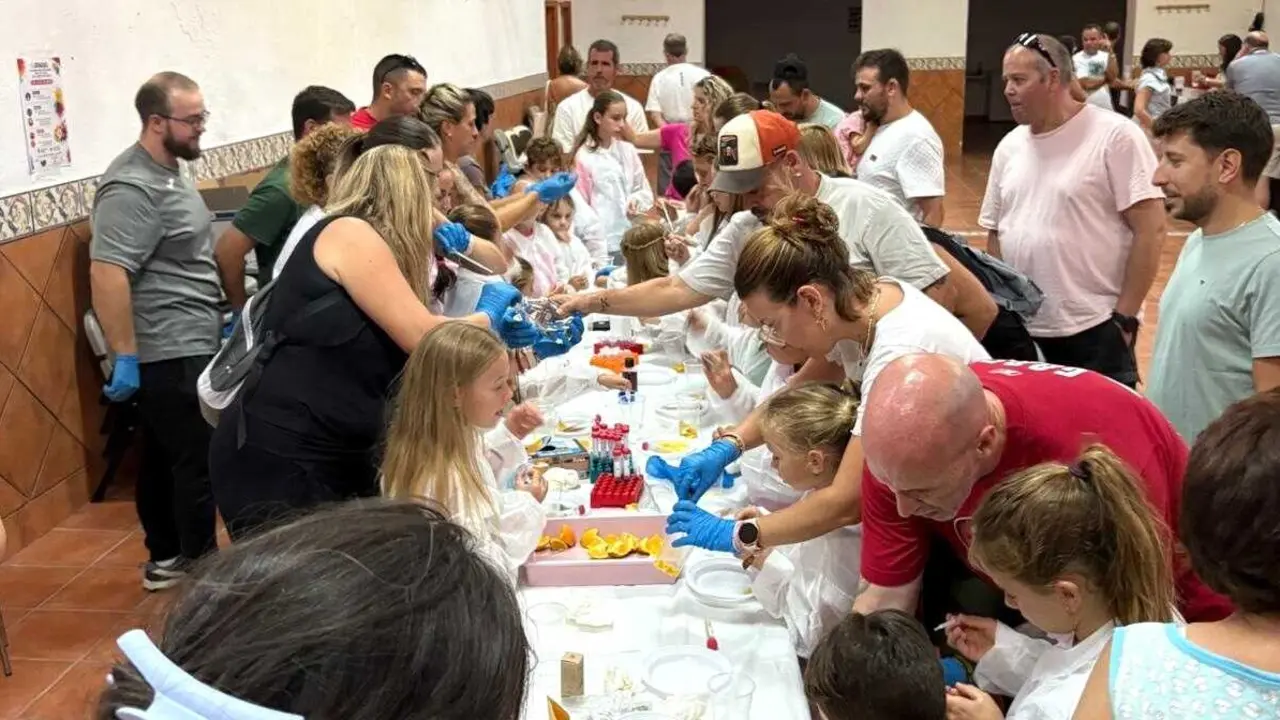 La Diputaci&oacute;n de Cuenca destina 200.000 euros a cultura asociativa