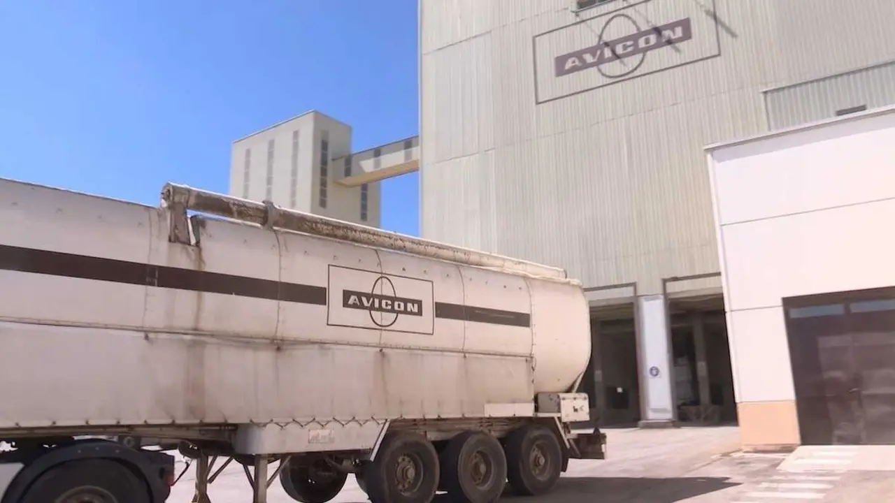 Avicon crece con dos nuevos almacenes y un centro pionero en Castilla-La Mancha