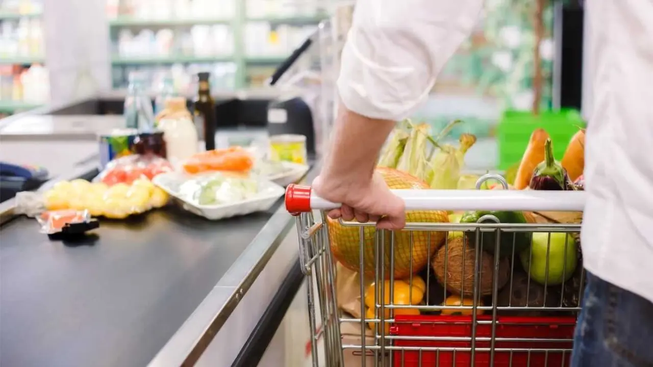 cesta de la compra, precios, IPC, consumo, supermercado, gasto, alimentos, alimentaci&oacute;n, inflaci&oacute;n, &iacute;ndice de precios al consumo,&nbsp;