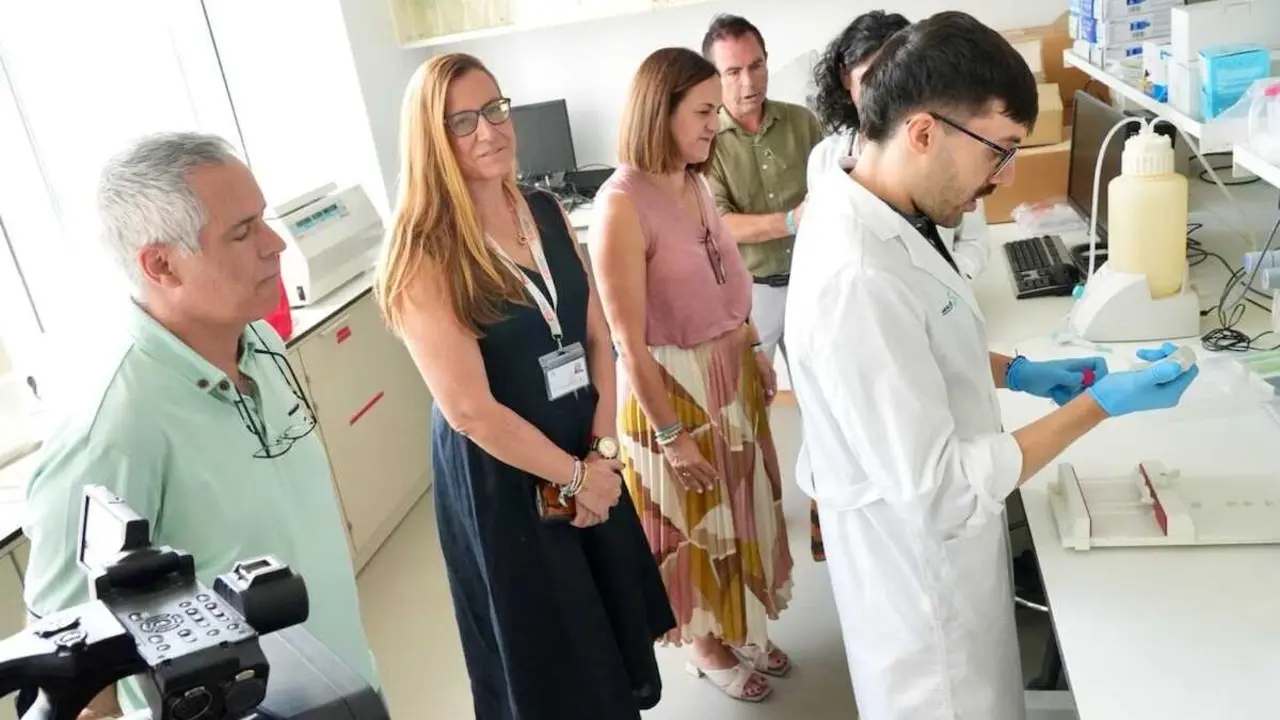 Castilla-La Mancha impulsa la ciencia con el portal Espacio Ciencia