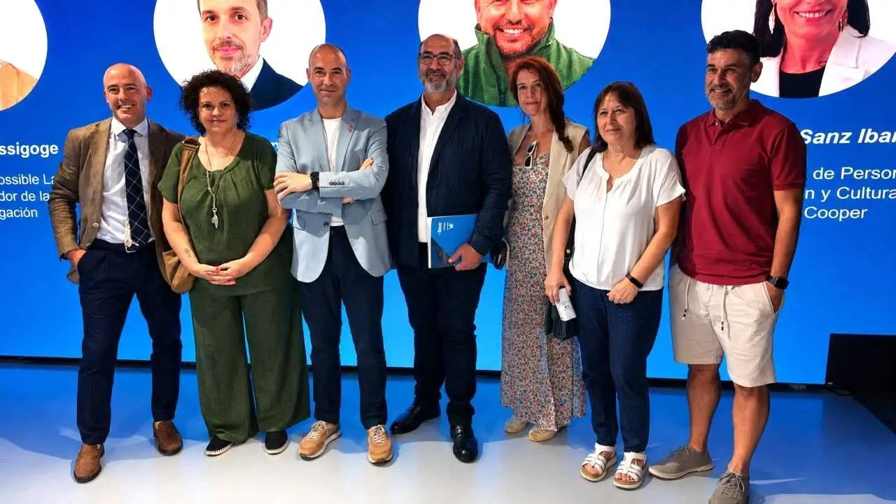 Ocho centros de FP de Castilla-La Mancha, entre los m&aacute;s innovadores
