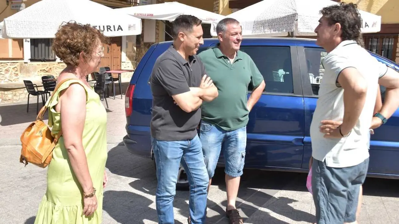 Proyecto Arraigo localiza 19 oportunidades laborales en Cuenca