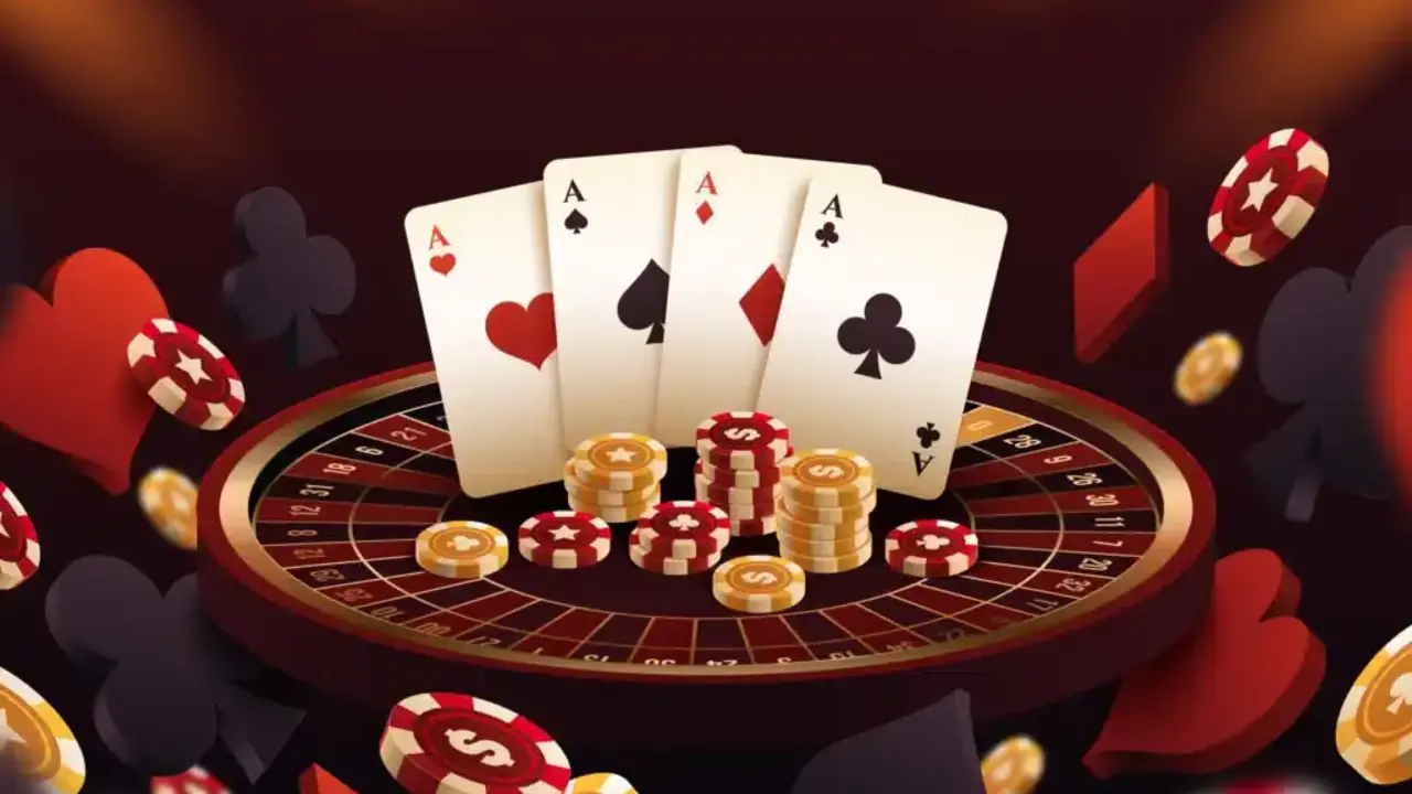 juego, apuestas, p&oacute;ker, poker, ruleta, casino,