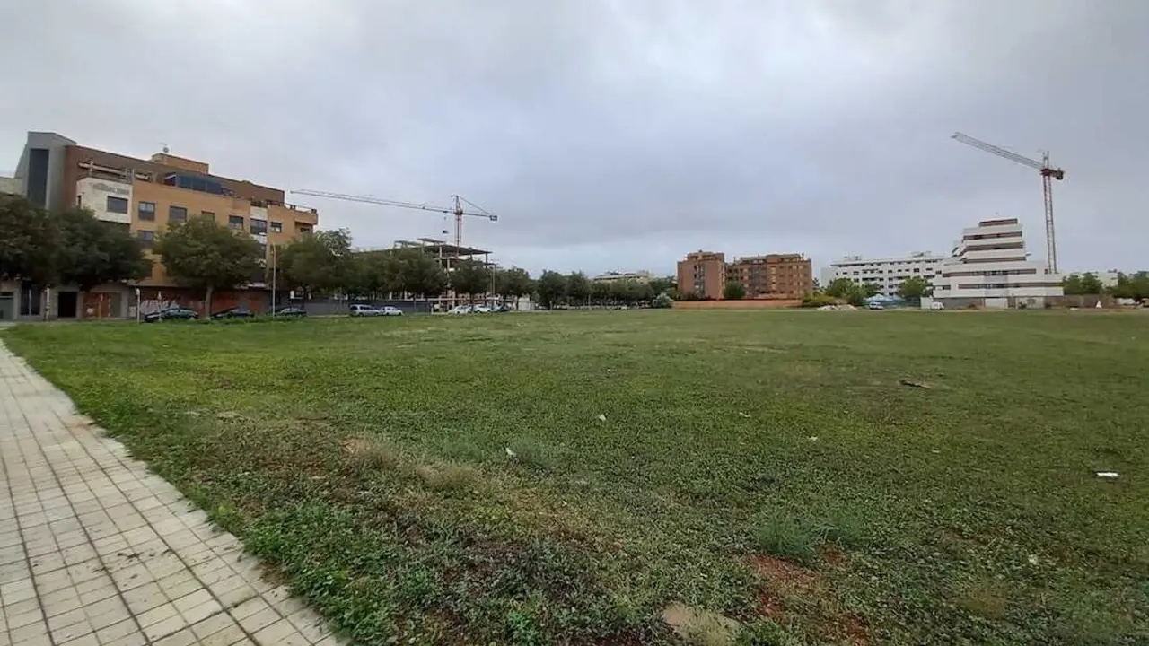 La Junta adjudica por 6,2 millones el centro de salud Ciudad Real 4