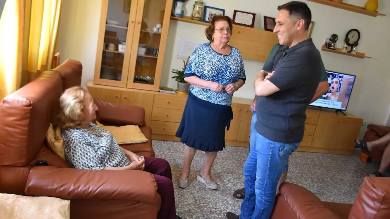 La Diputaci&oacute;n de Cuenca invierte un mill&oacute;n en viviendas de mayores