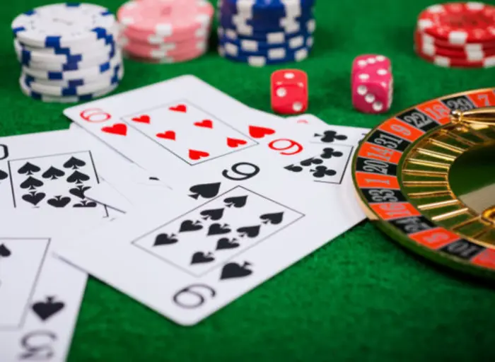 Casino