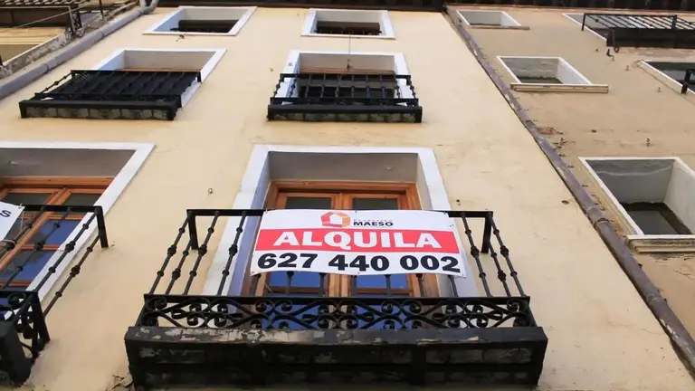 vivienda, alquiler, mercado inmobiliario, alquileres, edificio de viviendas, pisos,&nbsp;