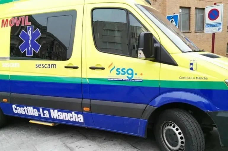 Trabajo llevará a juicio a SSG, concesionaria del servicio de ambulancias en Guadalajara Trabajo llevará a juicio a SSG, concesionaria del servicio de ambulancias en Guadalajara