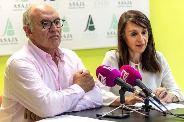 Asaja pide utilizar los fondos disponibles del PDR para apoyar a los agricultores Asaja pide utilizar los fondos disponibles del PDR para apoyar a los agricultores