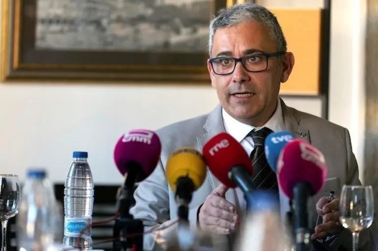 UPTA pide un sistema más flexible para que ningún autónomo se quede sin ayuda UPTA pide un sistema más flexible para que ningún autónomo se quede sin ayuda