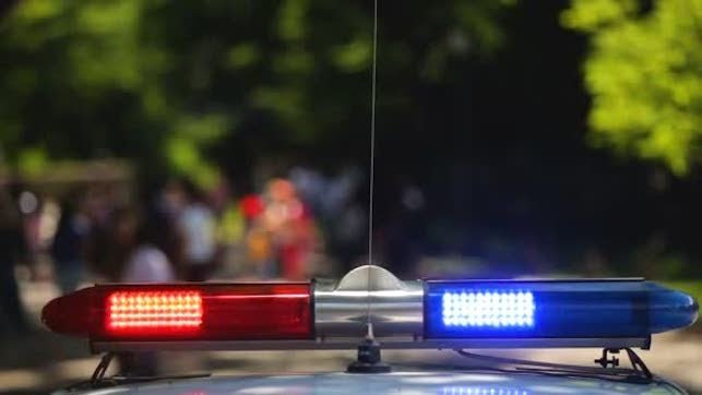 Un hombre dispara a un bebé de diez meses después de que su madre le rechazase Un hombre dispara a un bebé de diez meses después de que su madre le rechazase