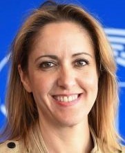 Cristina Maestre