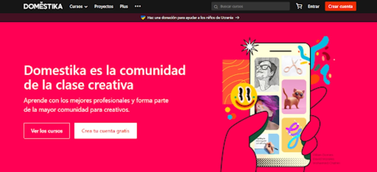 Cursos