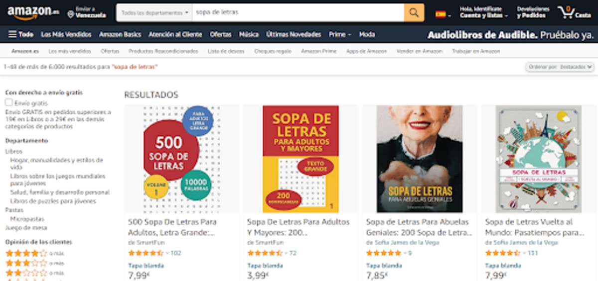 Libros