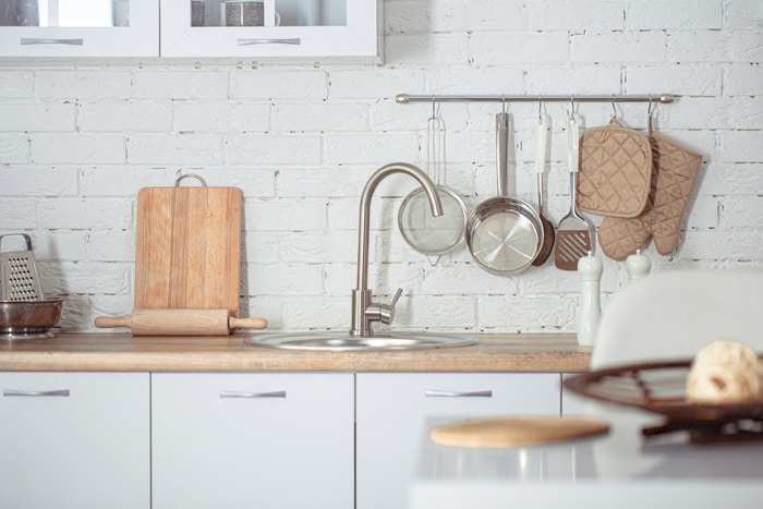 Los mejores colores para pintar una cocina-2