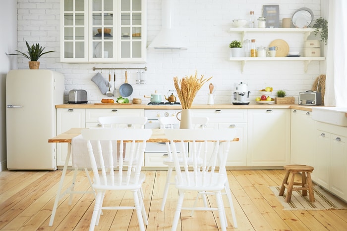 Los mejores colores para pintar una cocina-3