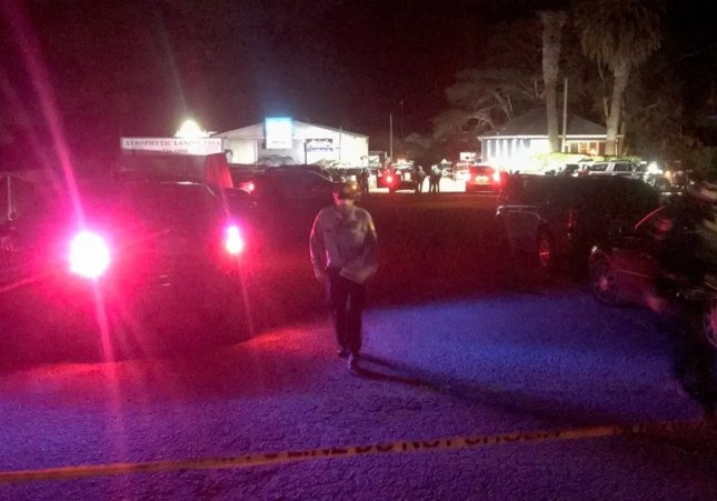 Siete muertos y un herido muy grave en un tiroteo registrado en plena vía pública