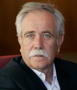 Antonio Pérez