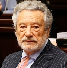 Luis del Val