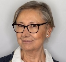 Victoria Lafora