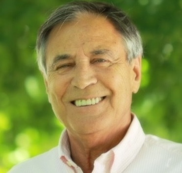 Antonio Casado