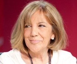 Charo Zarzalejos