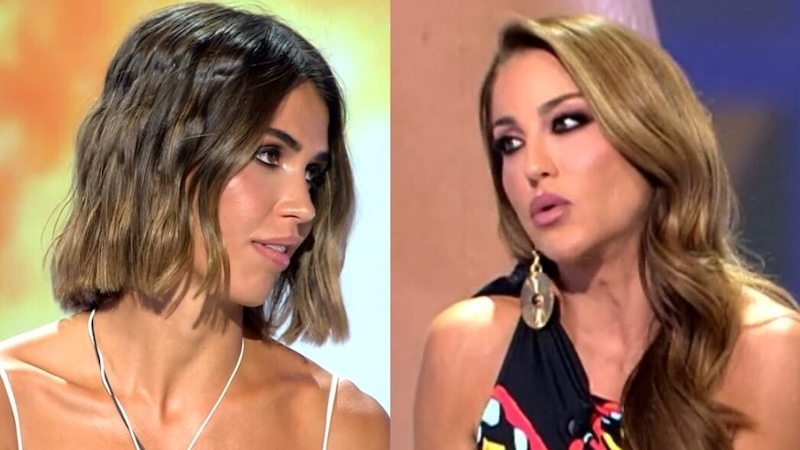 En imágenes Sofía Suescun y Beatriz Archidona en ¡De viernes!
