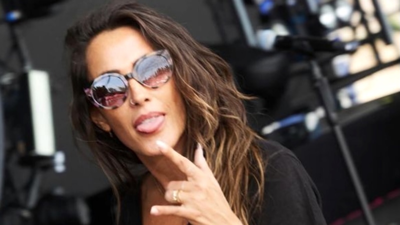 Malú y su nueva ilusión Ángel 'El Turco': él tenía otra pareja antes de este verano