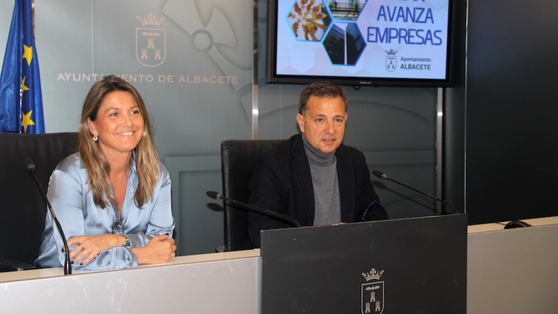 Albacete reedita su Plan Avanza con ayudas de hasta 15.000 euros para empresas
