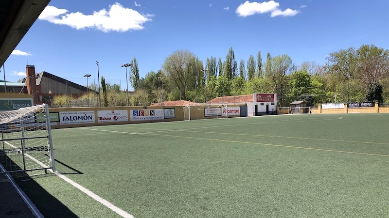 Adjudicada la iluminación deportiva del Joaquín Caparrós, el Obispo Laplana y el Tiradores
