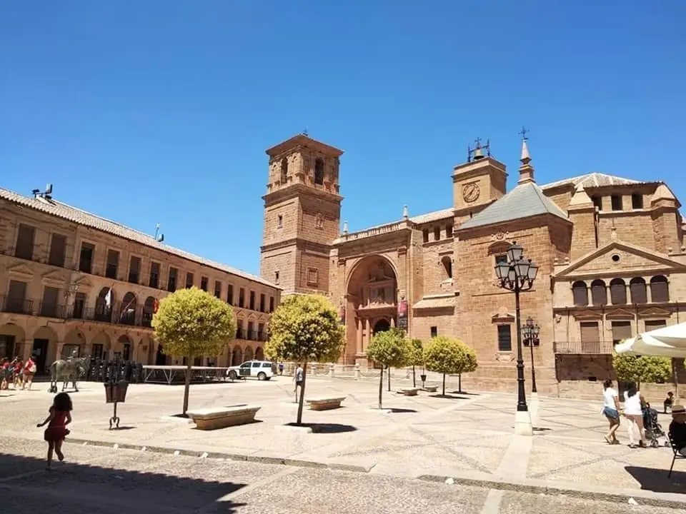 Villanueva de los Infantes