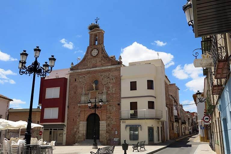 Almadén