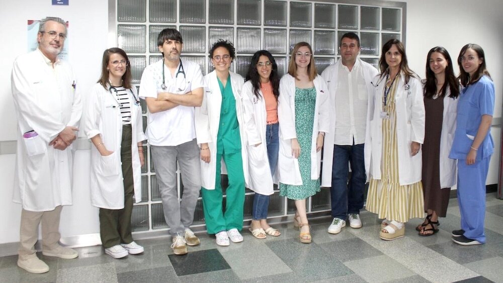 Un estudio avala evitar un uso indiscriminado de antibióticos de amplio espectro