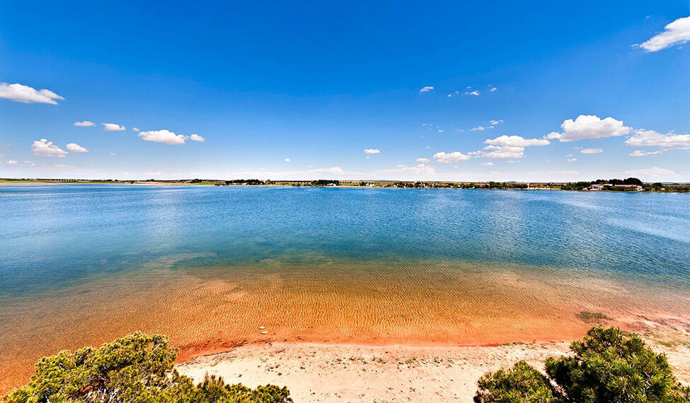 Lagunas de Villafranca de los Caballeros