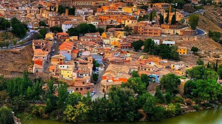 Mirador del Valle