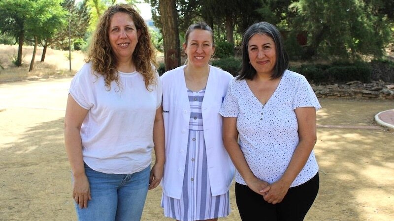 Investigan en el hospital de Manzanares los factores asociados a la Sensibilidad Química Múltiple