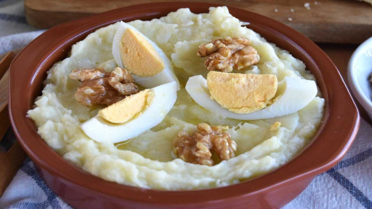 ¿Qué es el atascaburras manchego?
