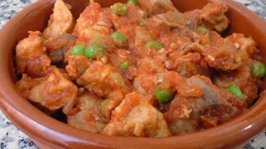 ¿Qué son las carcamusas de Toledo?