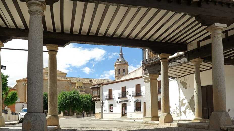 Tembleque