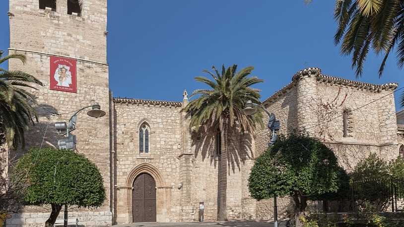 Iglesia de San Pedro