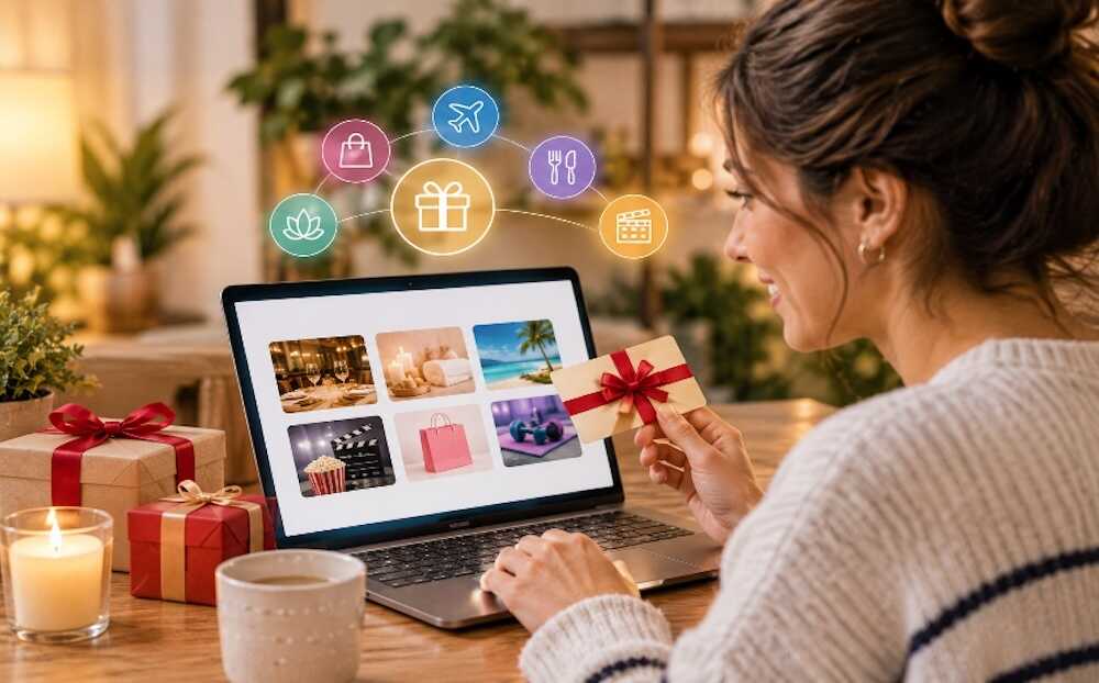 Economía del regalo en España: por qué los cheques regalo se imponen como opción práctica